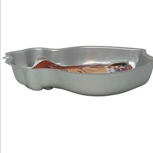 WILTON Ariel Disney Princess Cake Pan Mold  2105-4355